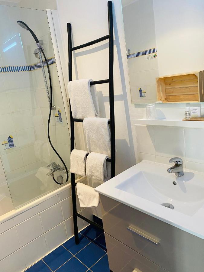 Face Aux Flots Hotel