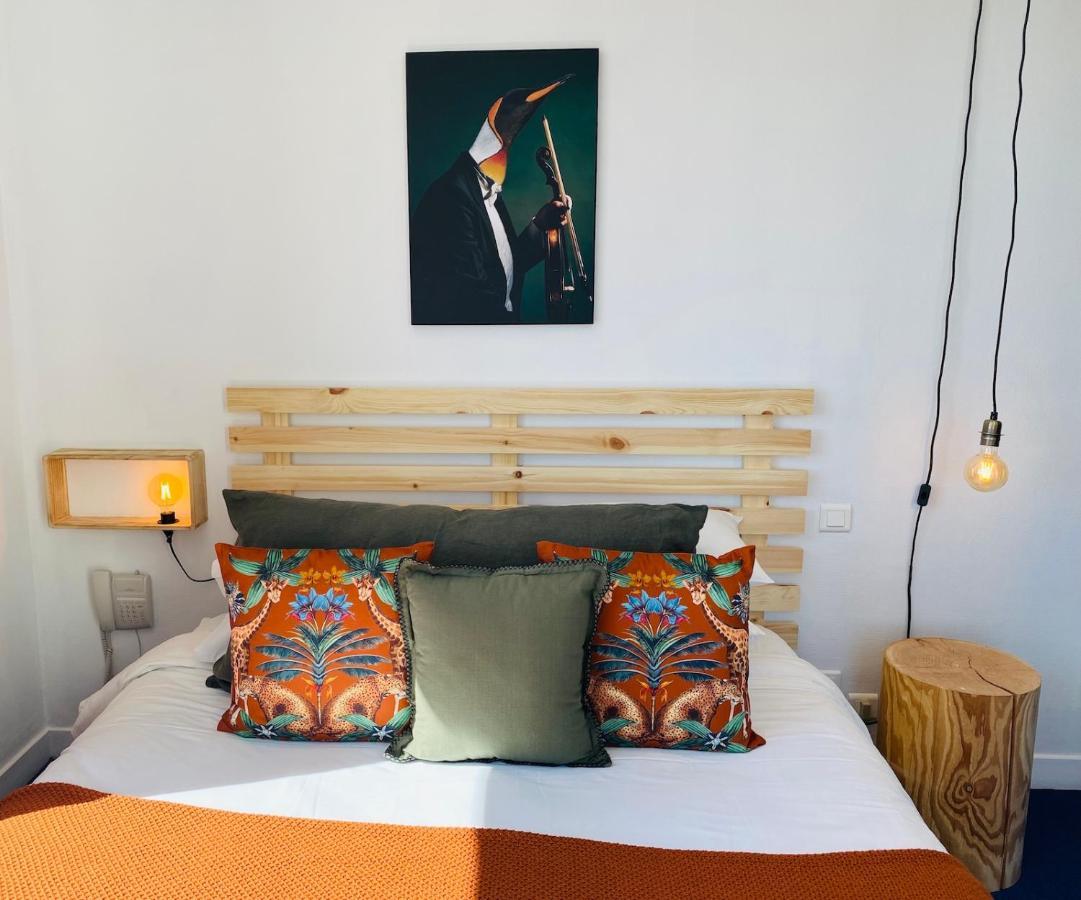 Hotel Face Aux Flots 3*