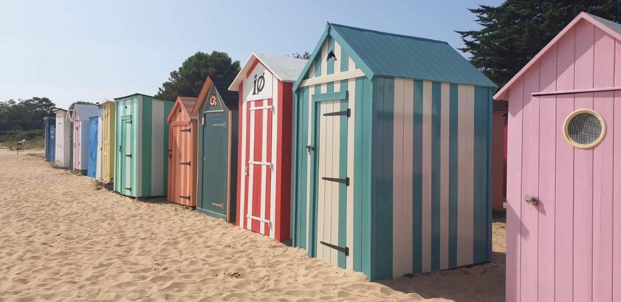 Hotel Face Aux Flots