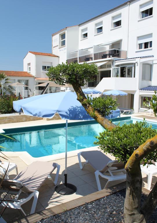Hotel Face Aux Flots
