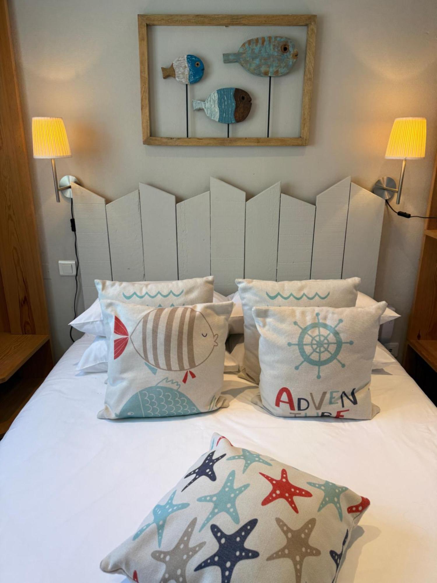 Face Aux Flots Hotel