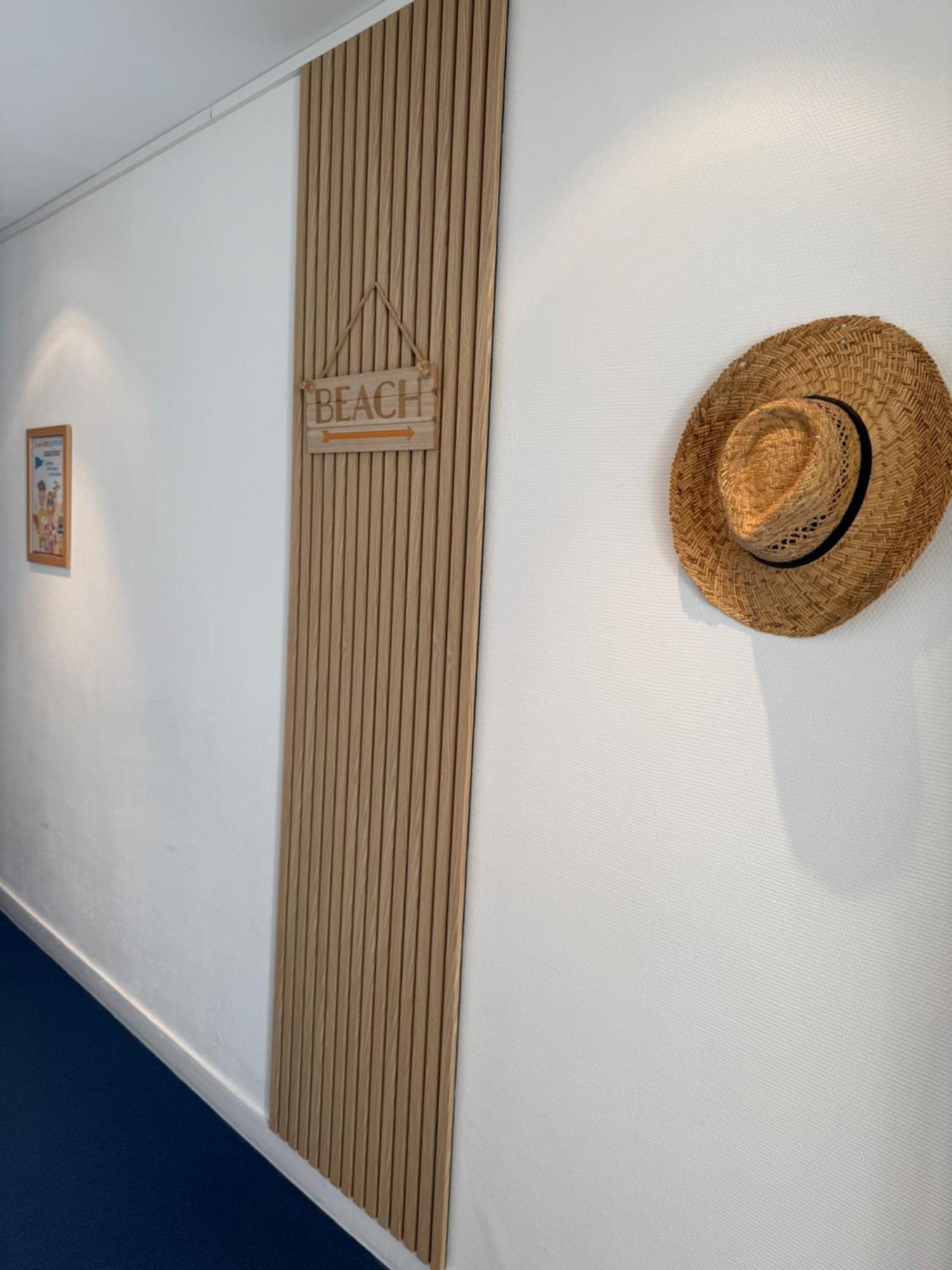 Hotel Face Aux Flots
